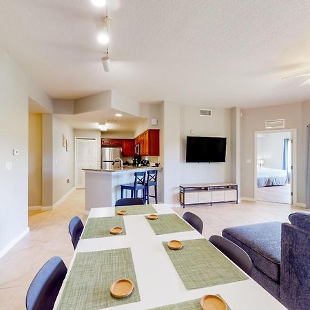 Apartamento Worldquest Marvel Orlando Exterior foto