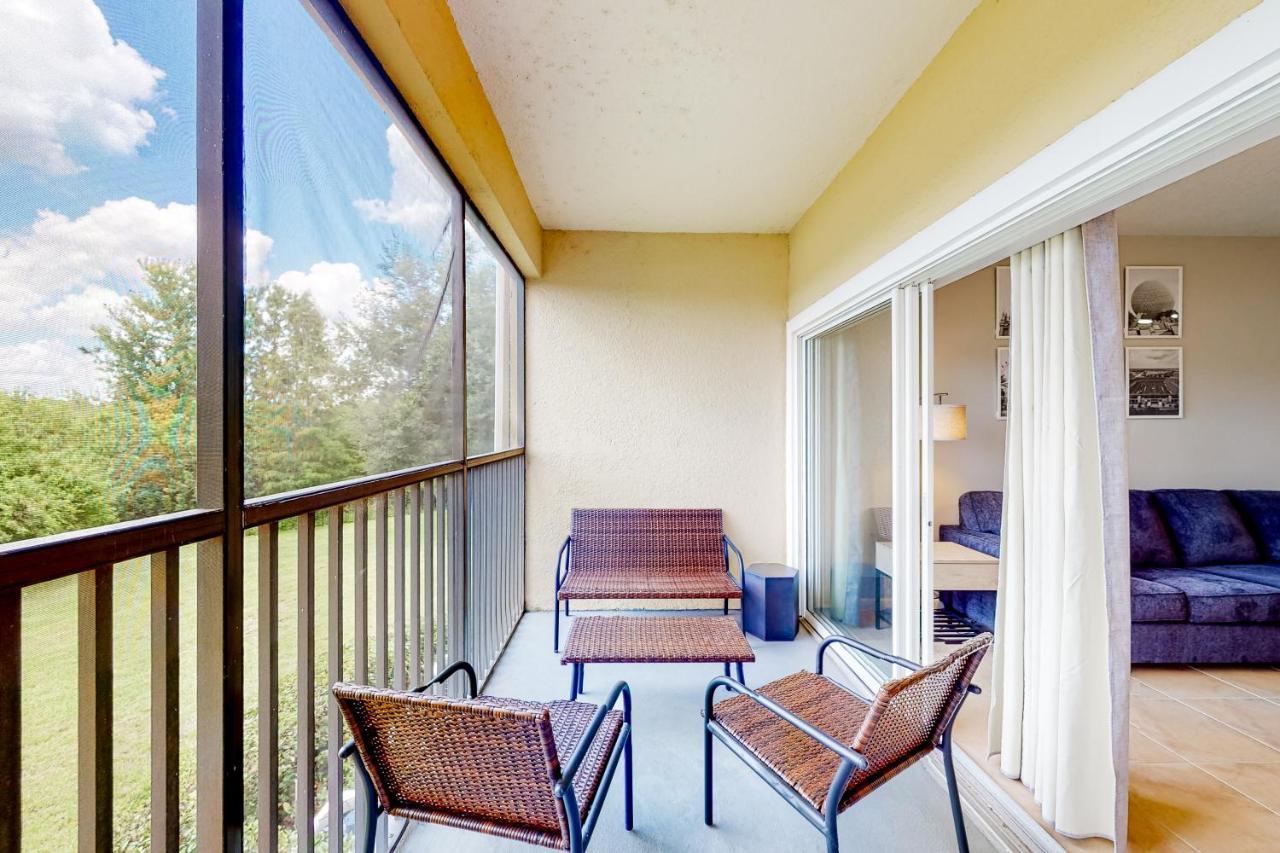 Apartamento Worldquest Marvel Orlando Exterior foto