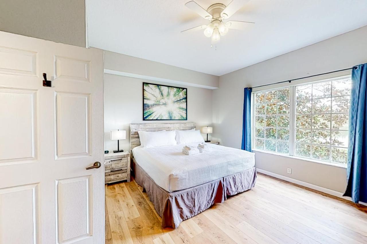 Apartamento Worldquest Marvel Orlando Exterior foto