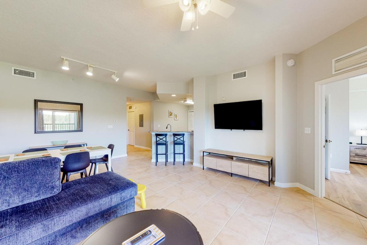 Apartamento Worldquest Marvel Orlando Exterior foto
