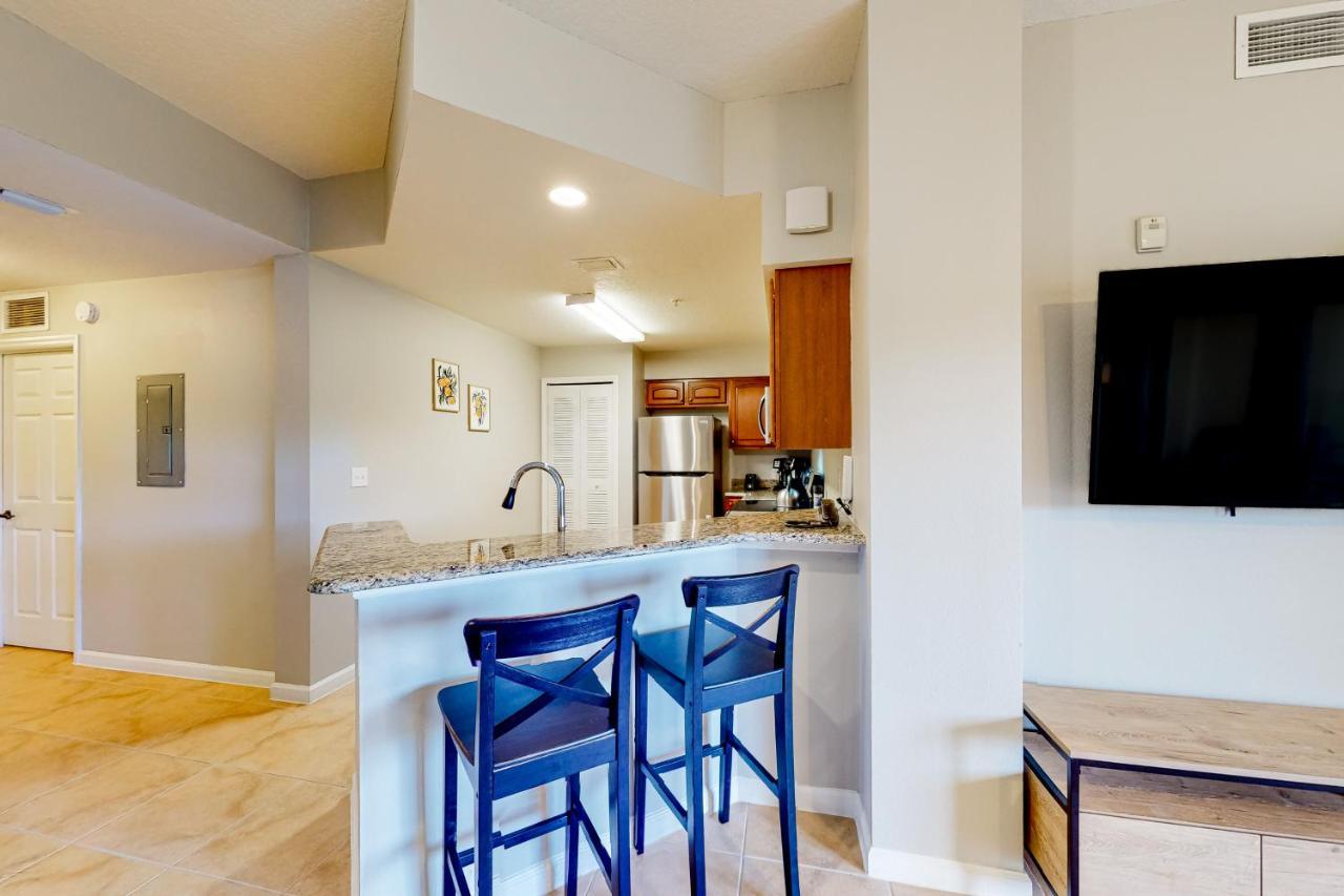 Apartamento Worldquest Marvel Orlando Exterior foto