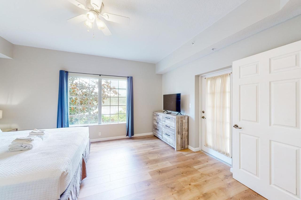 Apartamento Worldquest Marvel Orlando Exterior foto