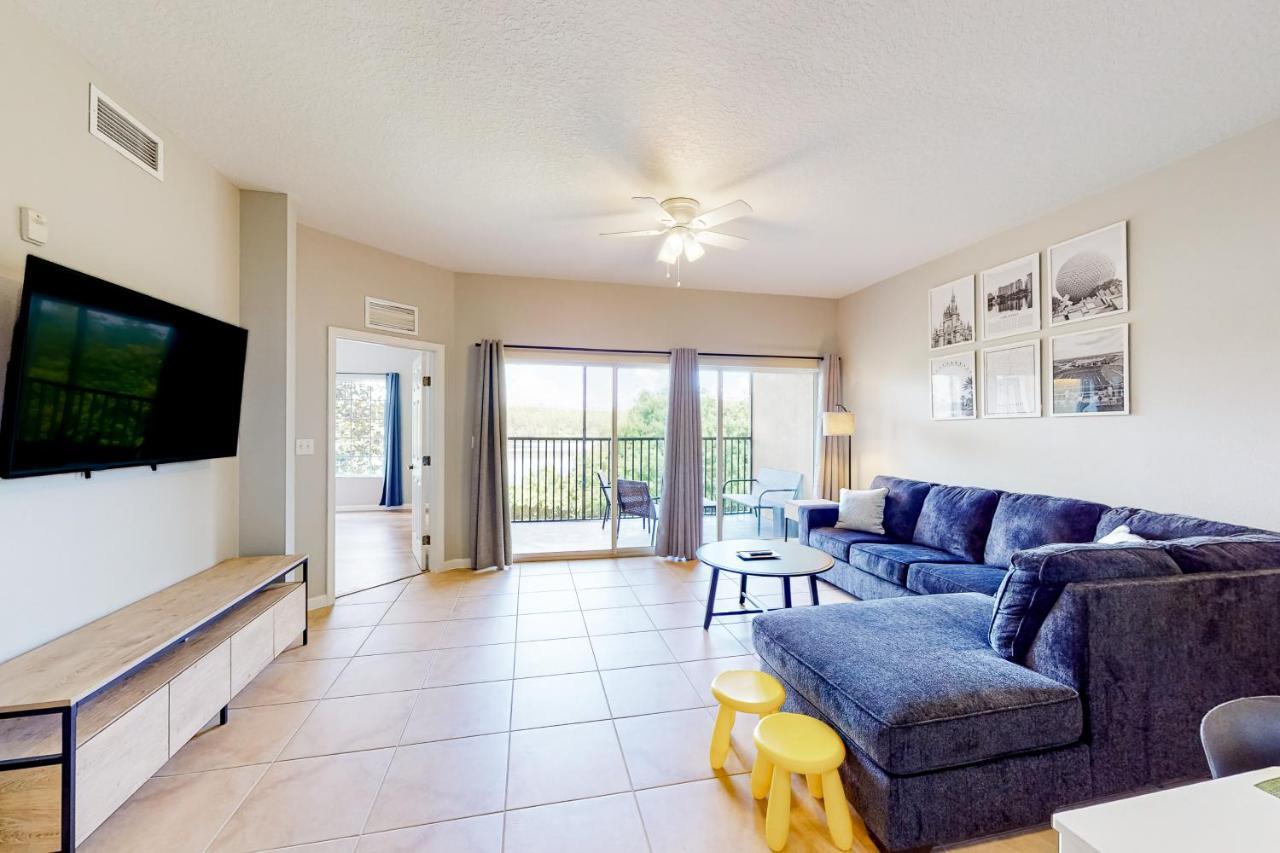 Apartamento Worldquest Marvel Orlando Exterior foto