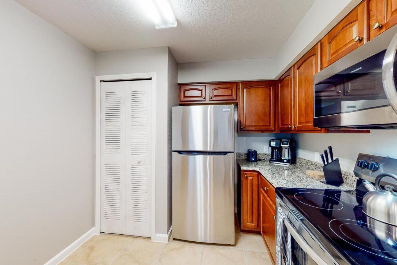 Apartamento Worldquest Marvel Orlando Exterior foto