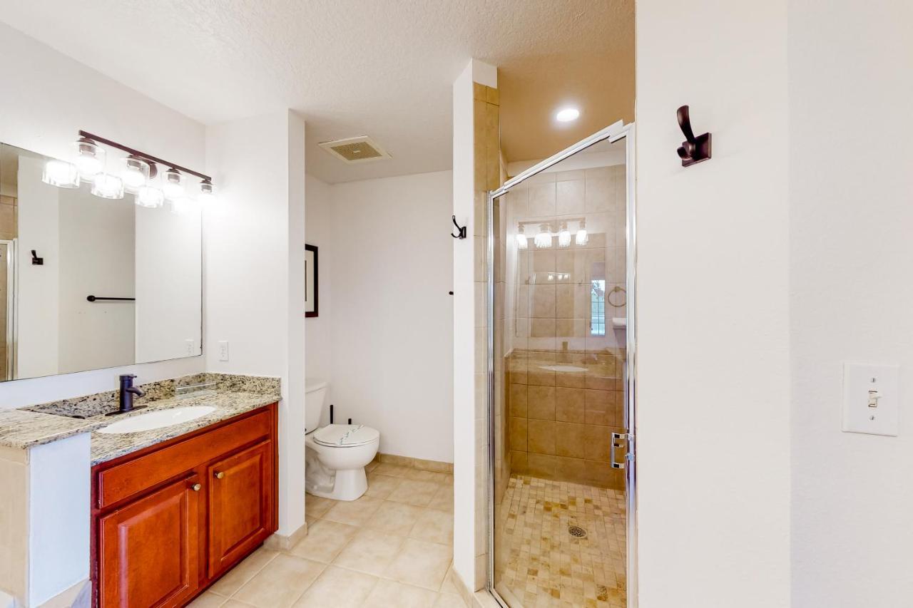 Apartamento Worldquest Marvel Orlando Exterior foto