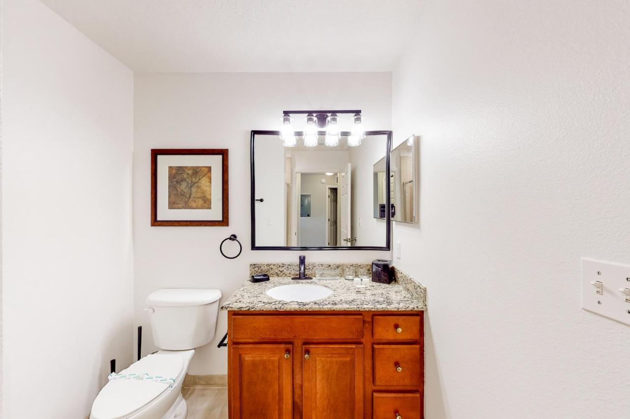 Apartamento Worldquest Marvel Orlando Exterior foto