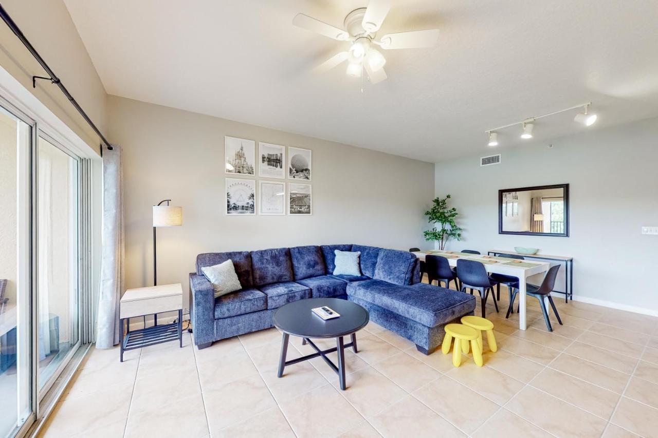 Apartamento Worldquest Marvel Orlando Exterior foto