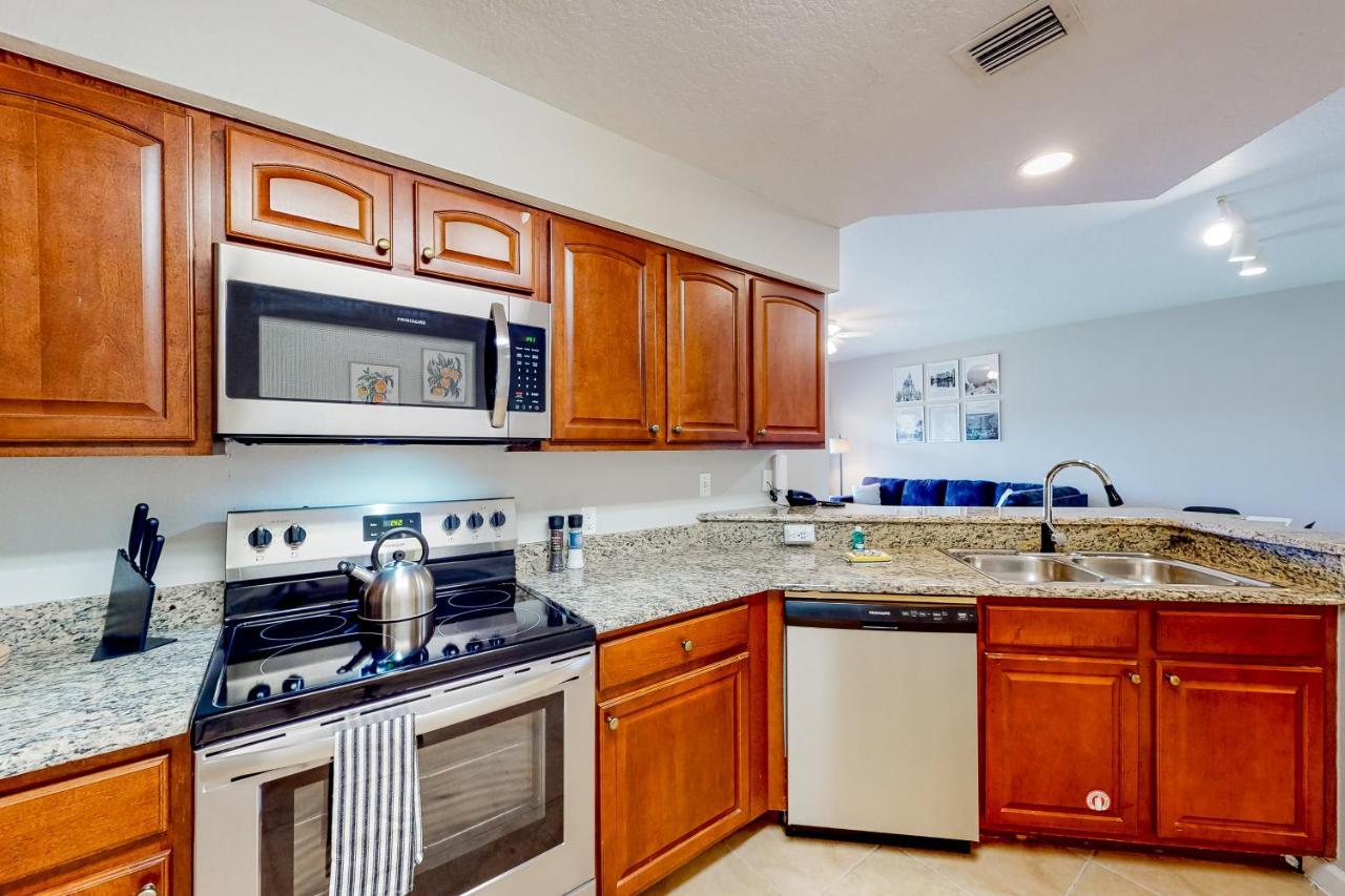 Apartamento Worldquest Marvel Orlando Exterior foto