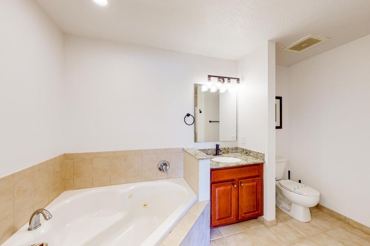 Apartamento Worldquest Marvel Orlando Exterior foto