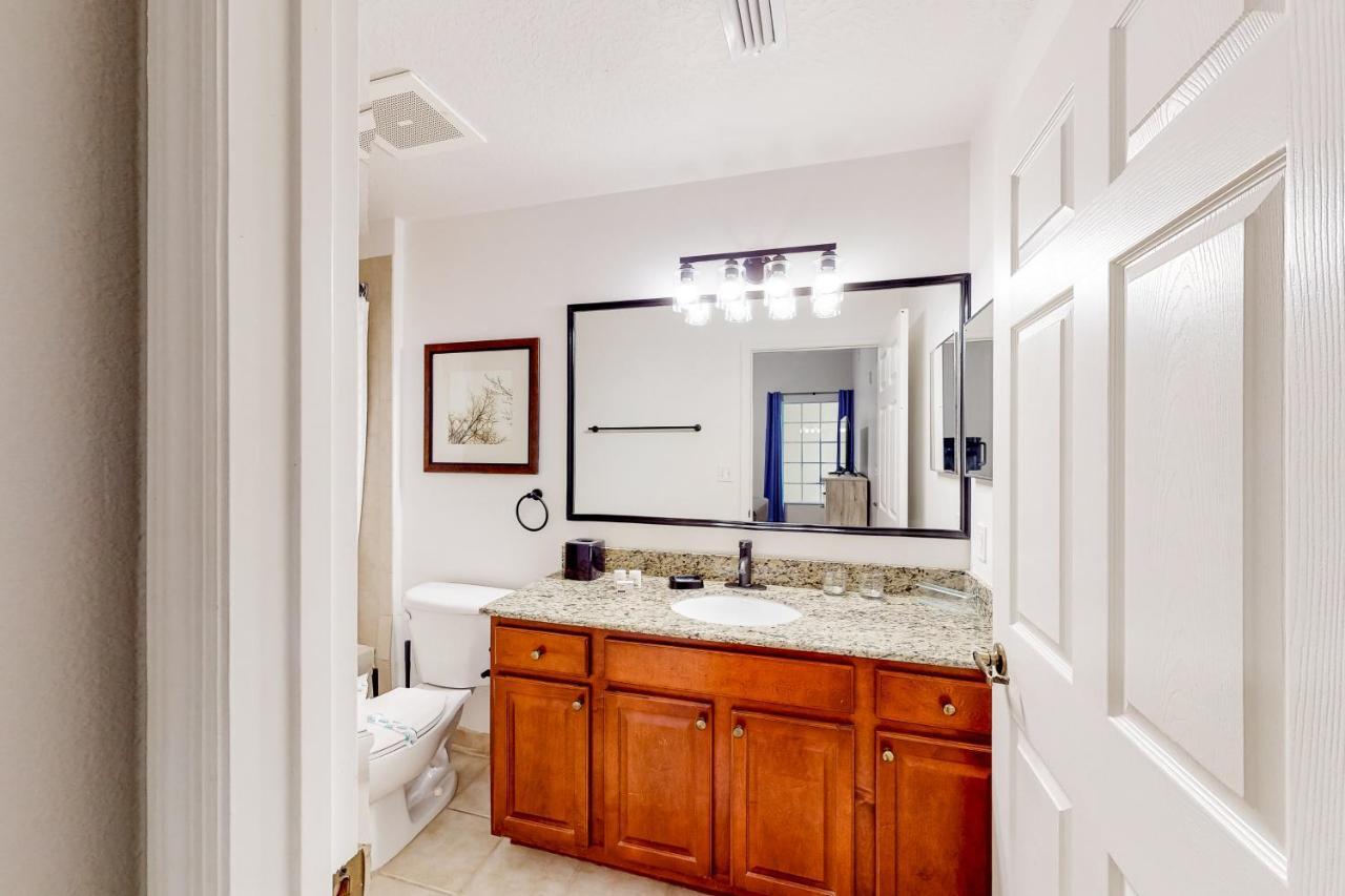 Apartamento Worldquest Marvel Orlando Exterior foto