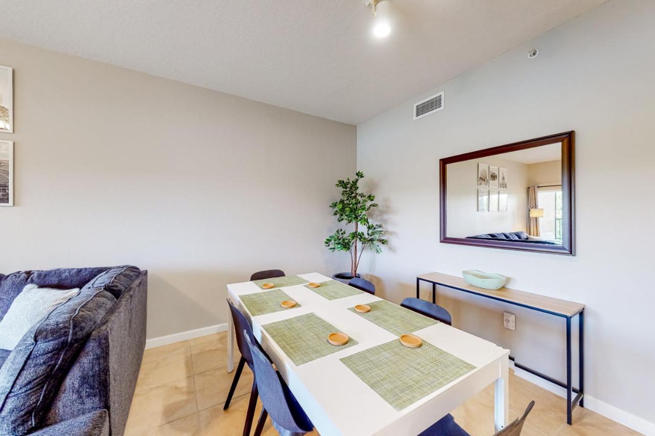 Apartamento Worldquest Marvel Orlando Exterior foto