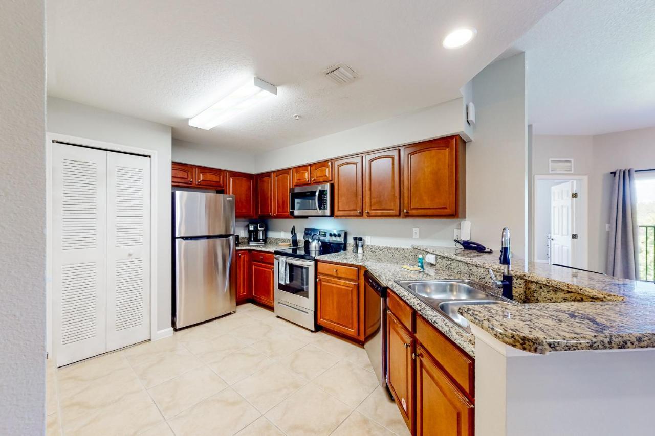 Apartamento Worldquest Marvel Orlando Exterior foto