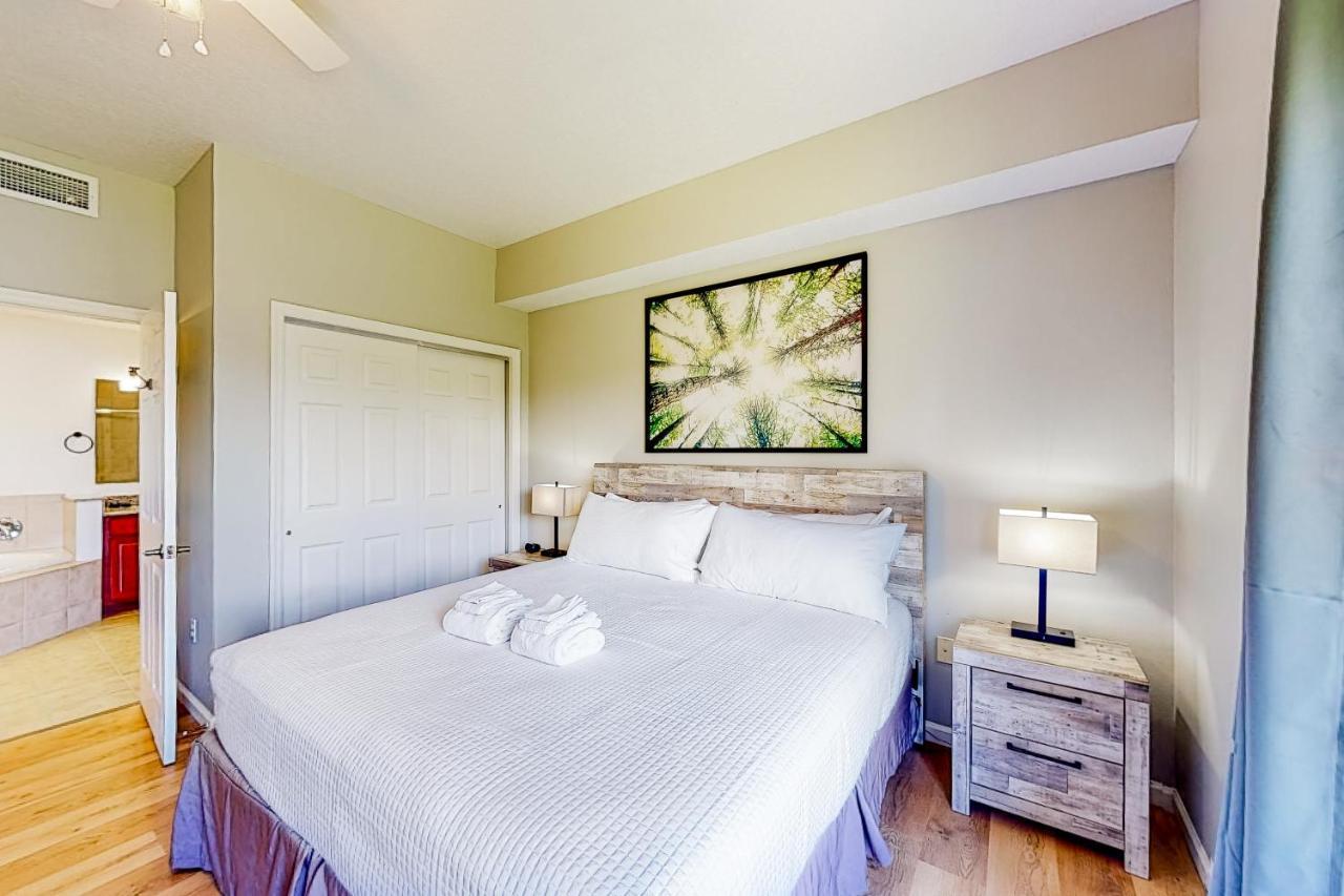 Apartamento Worldquest Marvel Orlando Exterior foto
